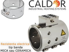 Caldor Industrial Heating Systems