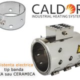 Caldor Industrial Heating Systems