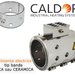 Caldor Industrial Heating Systems